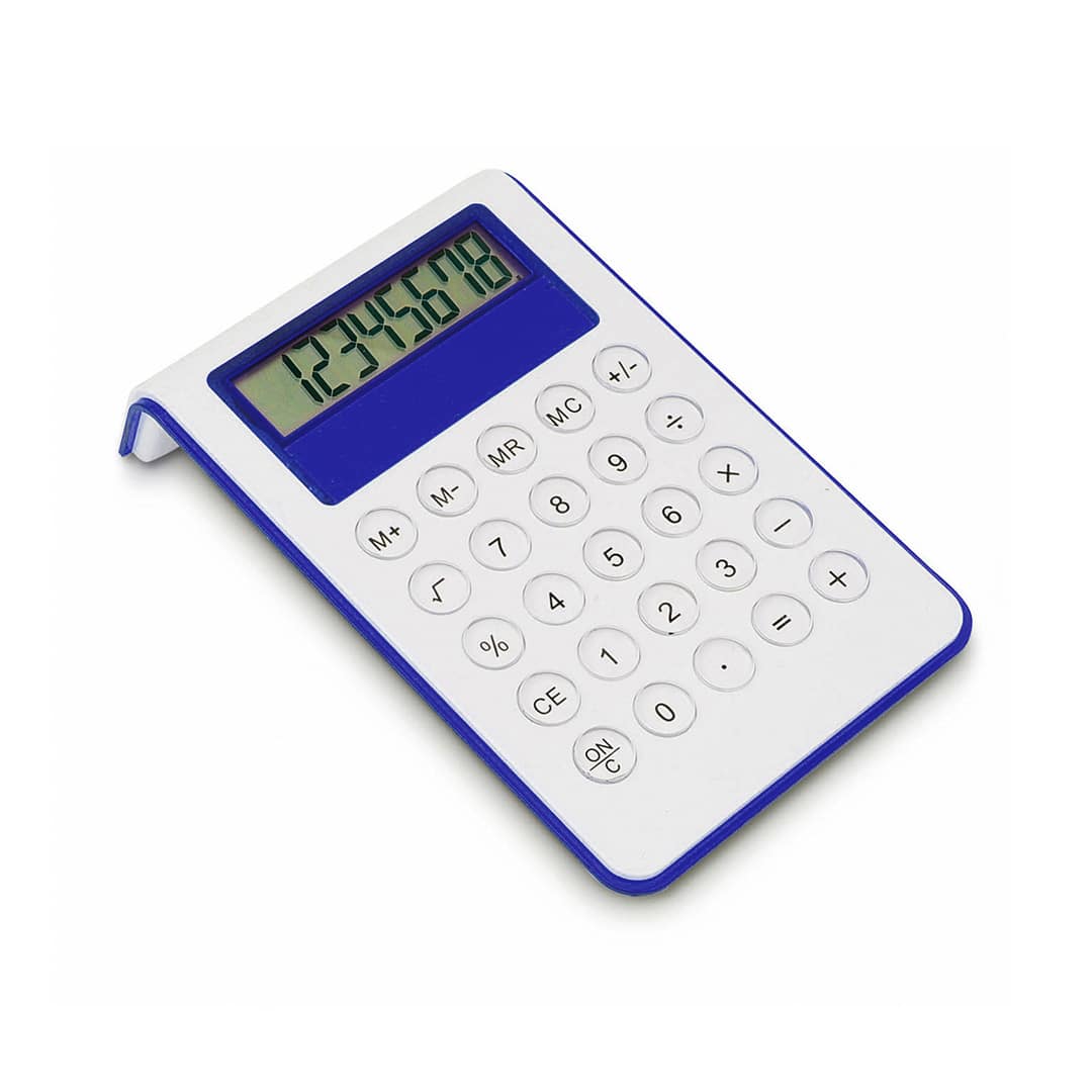 Miniature 2 pour Calculatrice Tuduponi - personnalisable