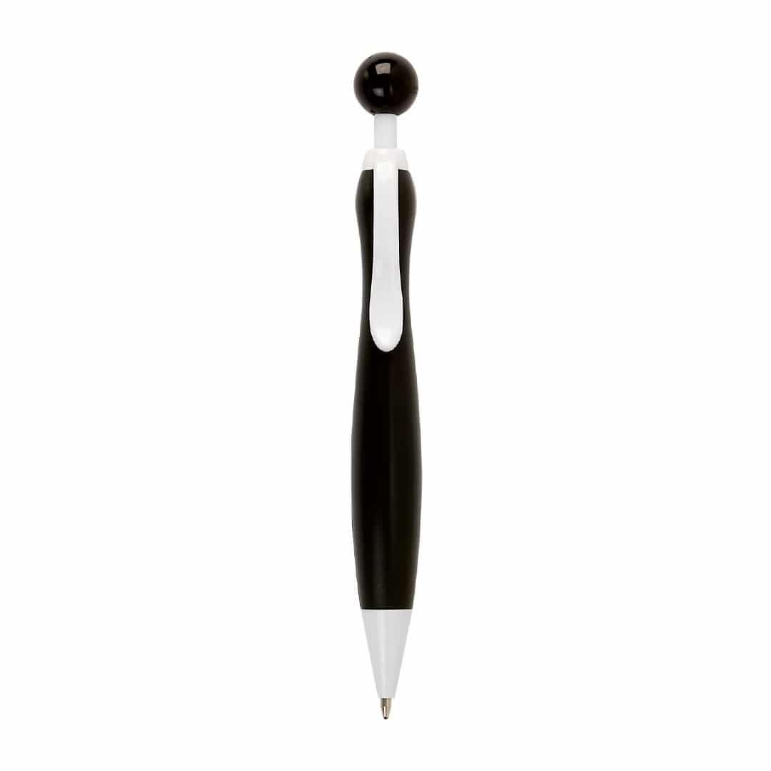 Visuel Stylo Leqodu - personnalisable