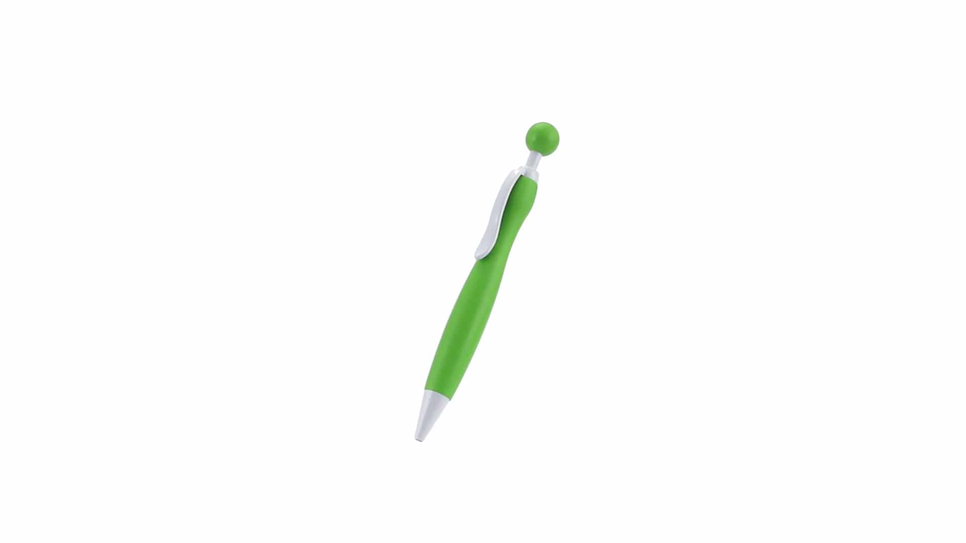 Miniature 5 pour Stylo Leqodu - personnalisable