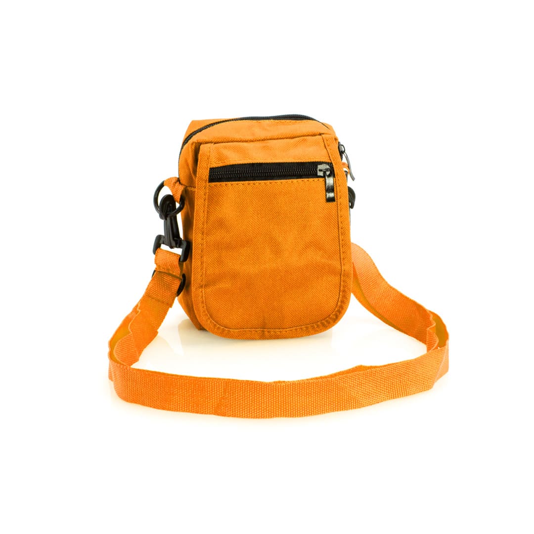 Visuel Bandoulière Nemufoxo - personnalisable