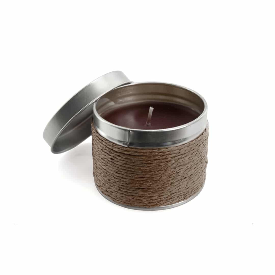 Miniature 6 pour Bougie Aromatique Dofurupu - personnalisable