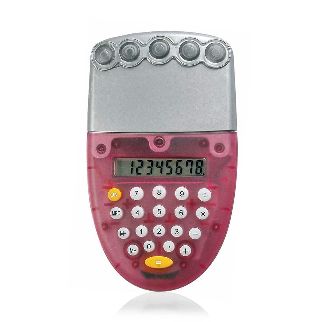 Miniature 4 pour Calculatrice Hapevaja - personnalisable