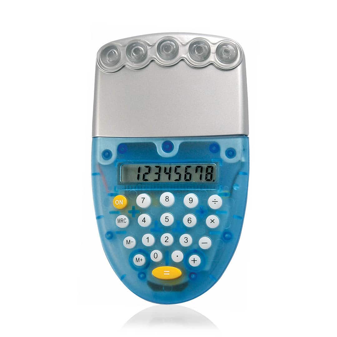 Miniature 3 pour Calculatrice Hapevaja - personnalisable