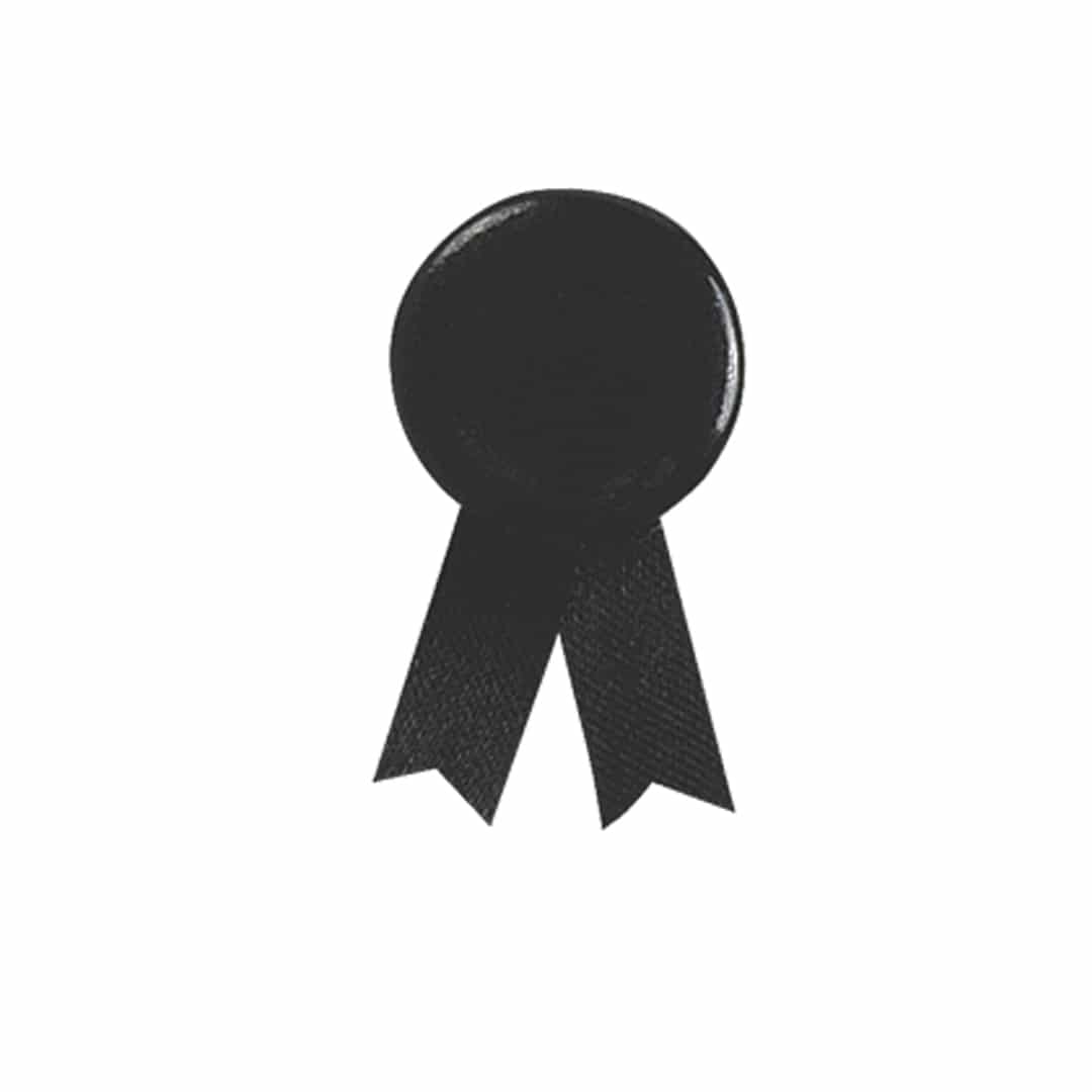 Visuel Pin´s Ruban Semawika - personnalisable