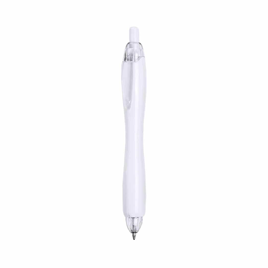 Visuel Stylo Gohigu - personnalisable