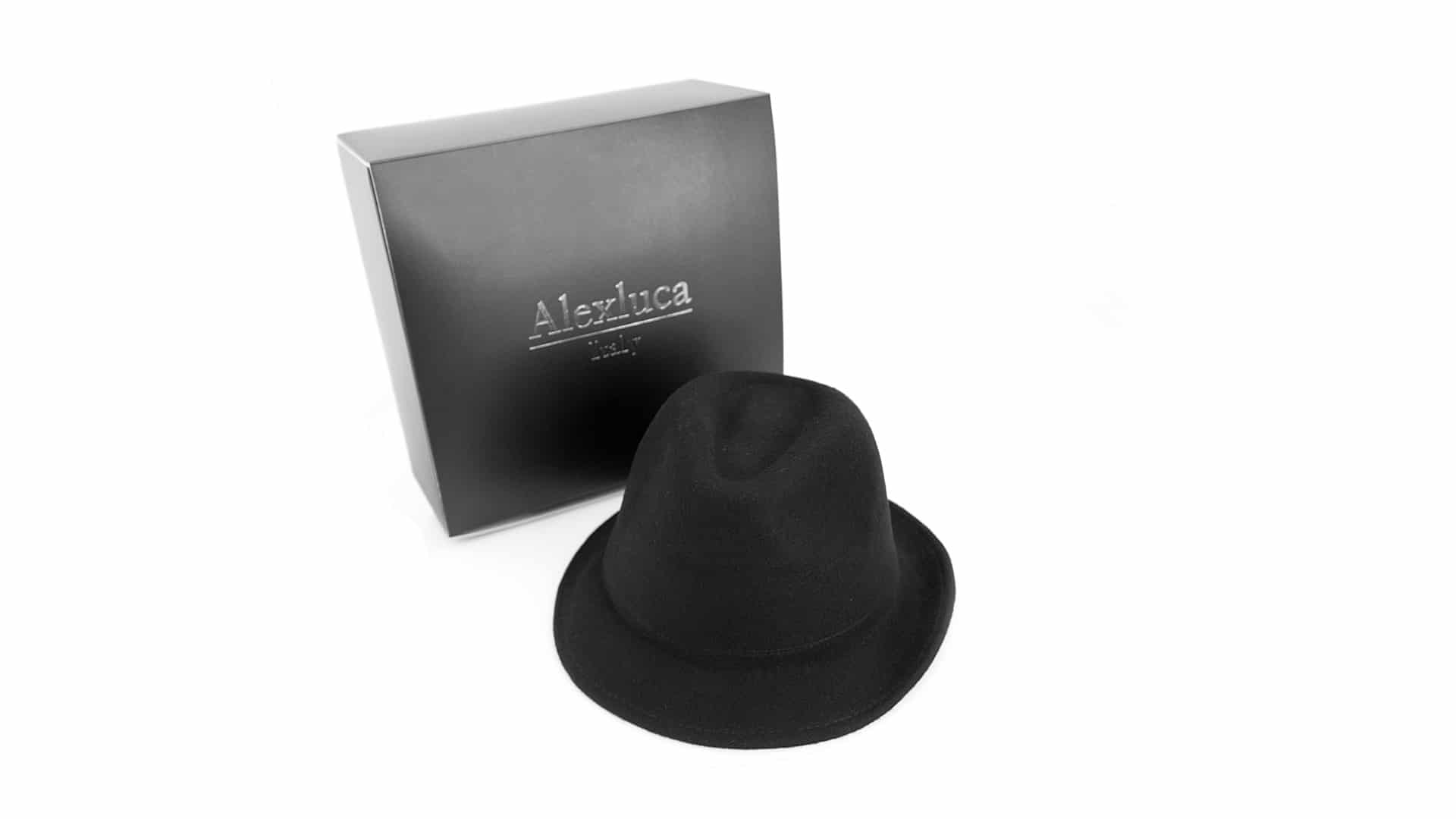 Visuel Chapeau Fitaka - personnalisable