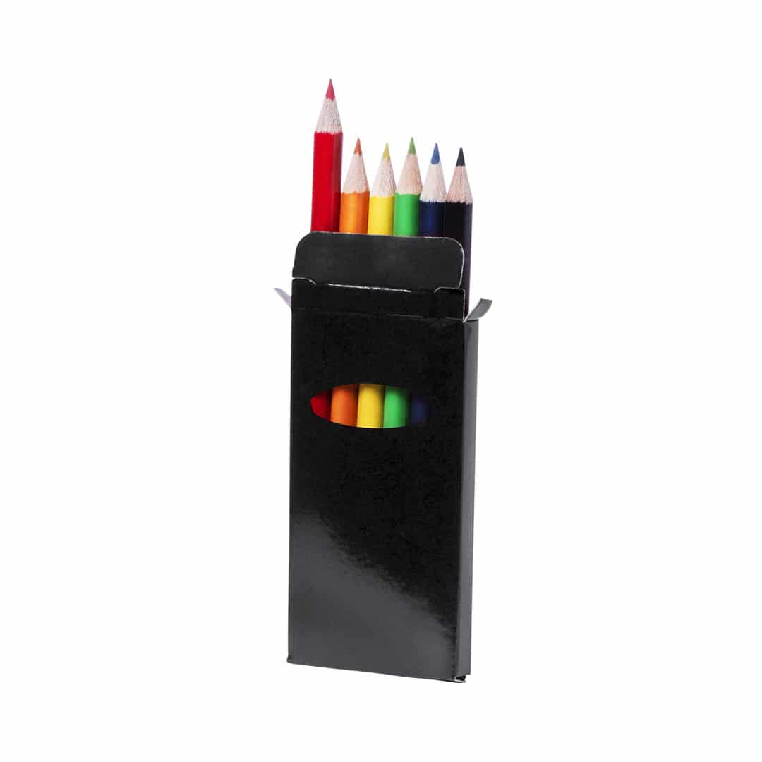 Miniature 8 pour Boîte Crayons Tofiwo - personnalisable