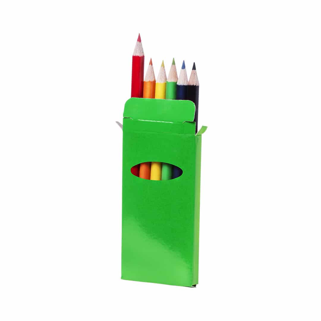Miniature 9 pour Boîte Crayons Tofiwo - personnalisable