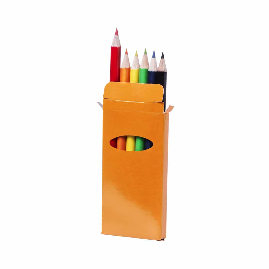 Miniature 7 pour Boîte Crayons Tofiwo - personnalisable