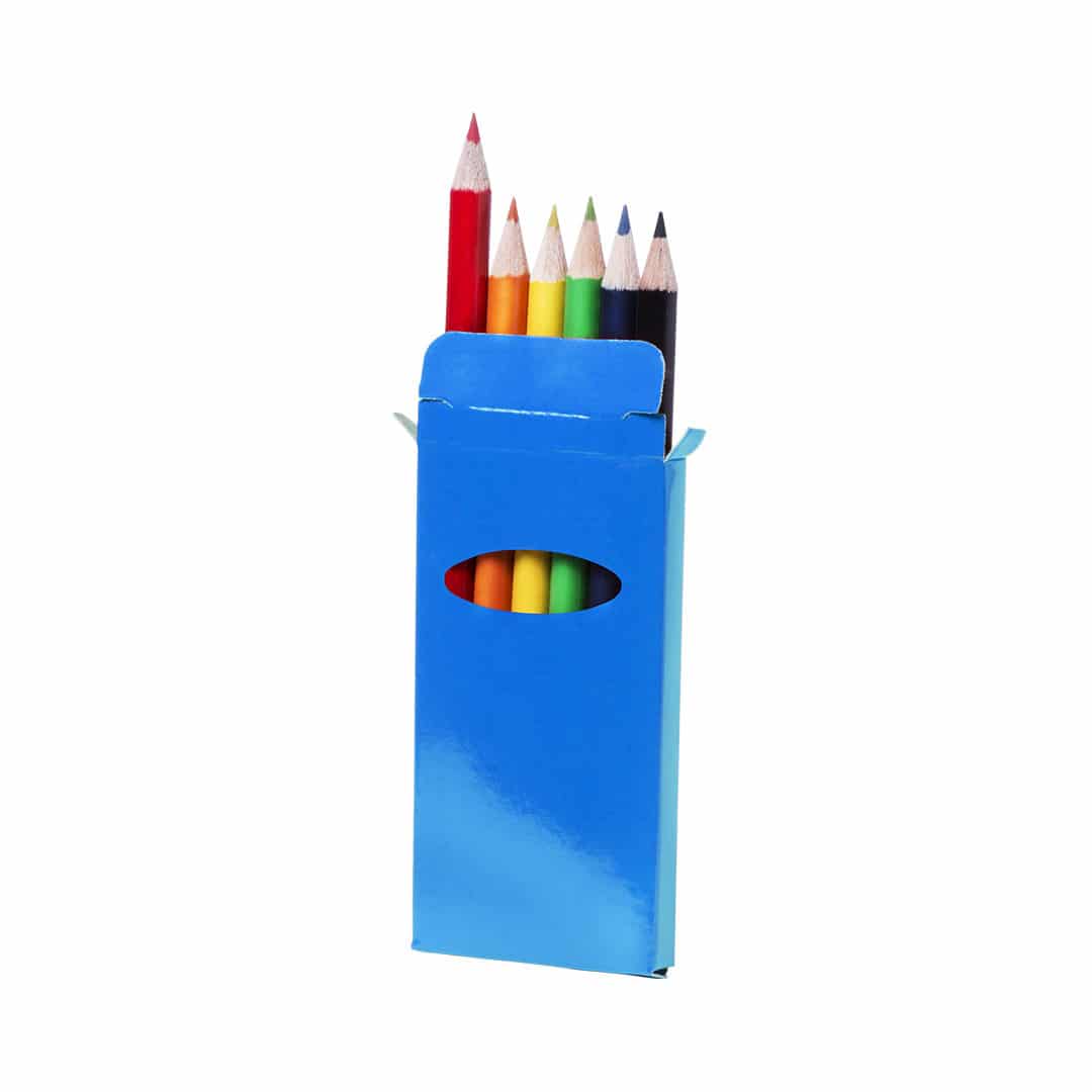 Miniature 6 pour Boîte Crayons Tofiwo - personnalisable