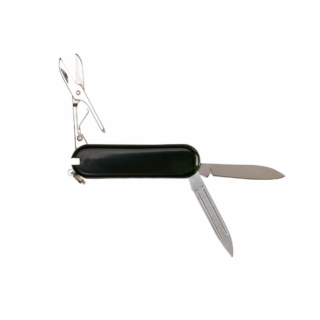 Miniature 3 pour Mini-Canif Multi-Usages Pulada - personnalisable