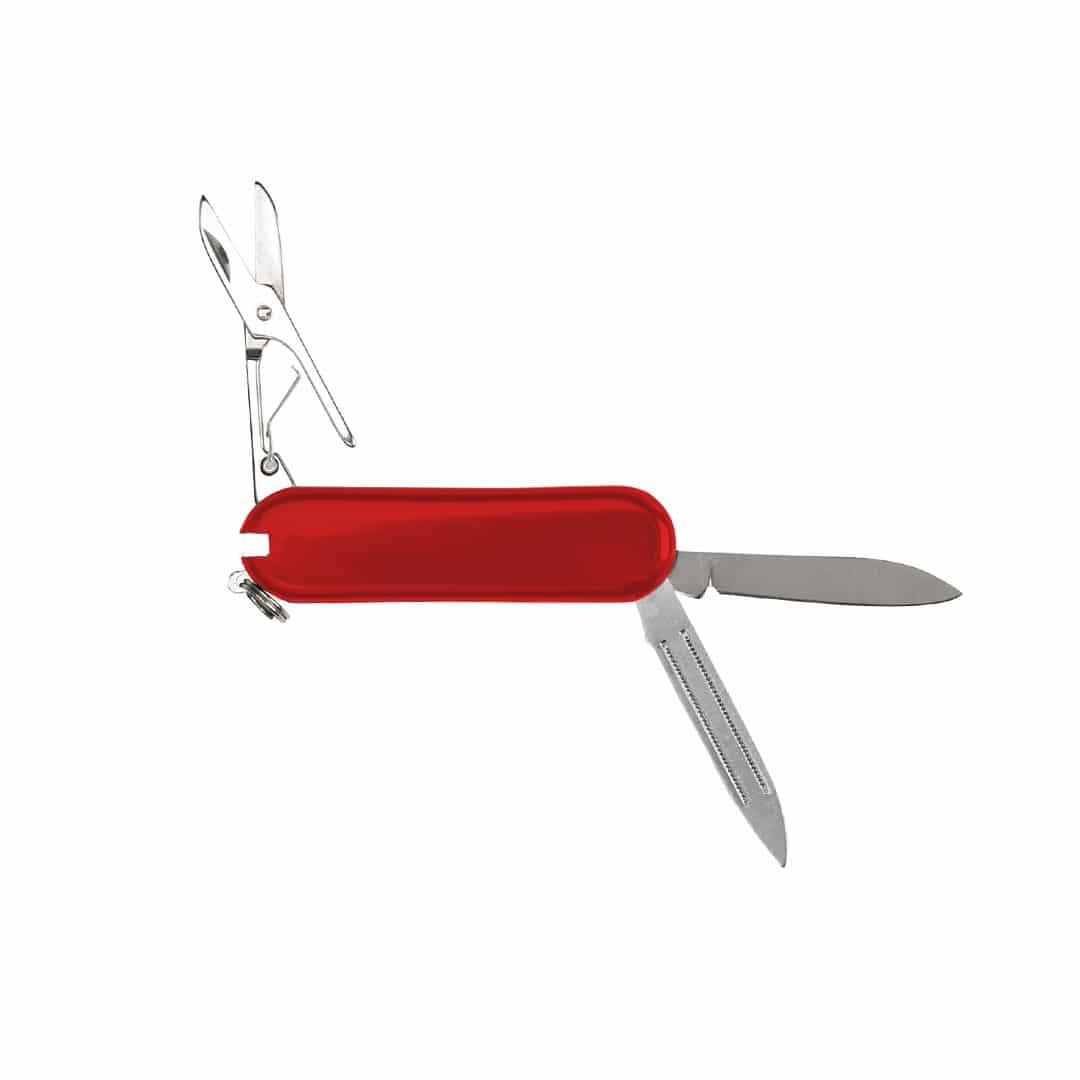 Miniature 4 pour Mini-Canif Multi-Usages Pulada - personnalisable