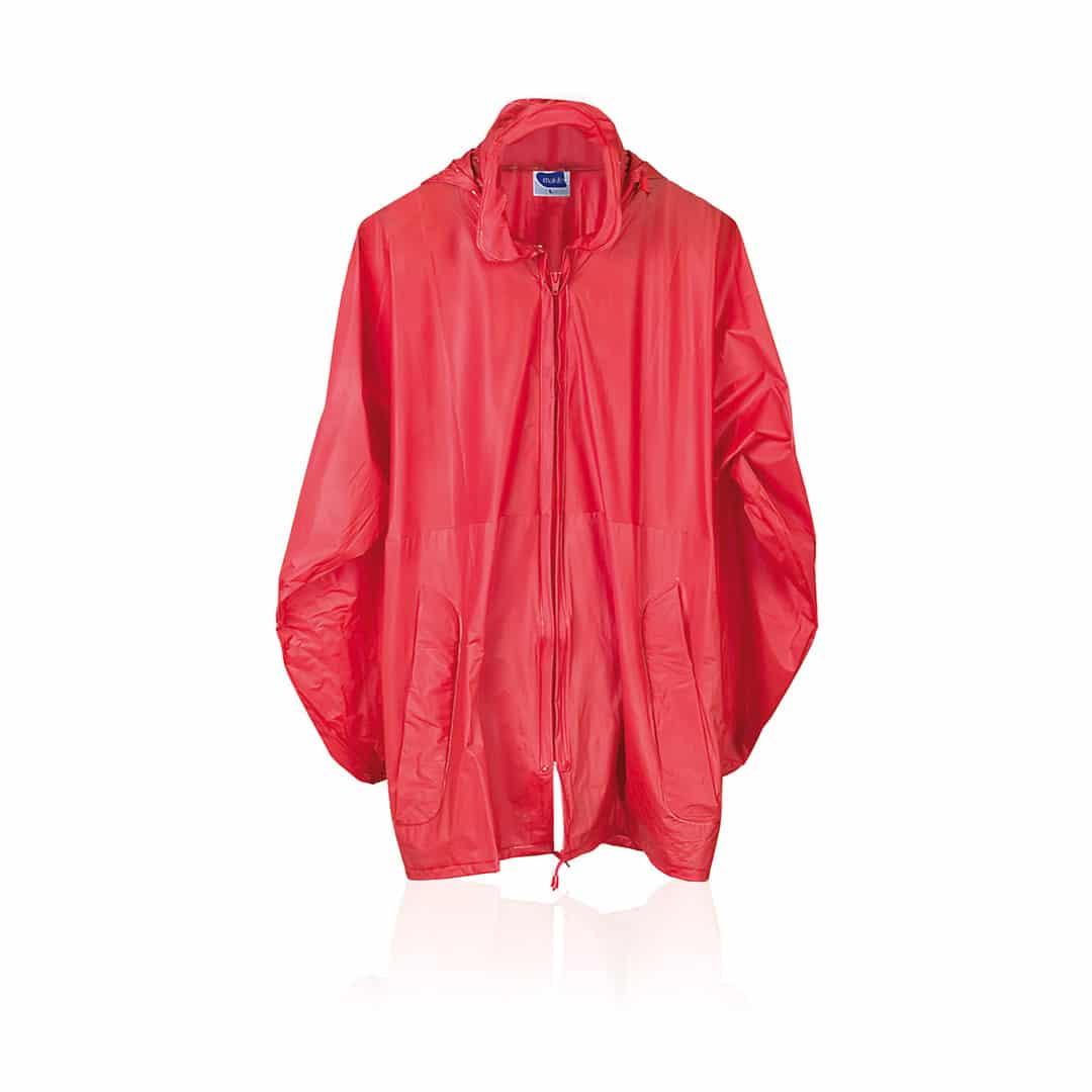 Visuel Imperméable Putene - personnalisable