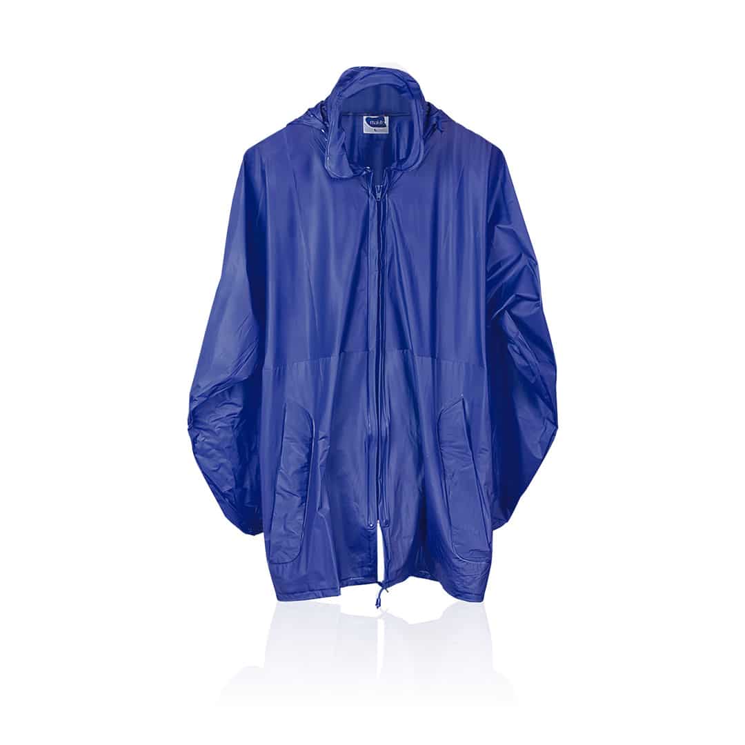 Miniature 4 pour Imperméable Putene - personnalisable