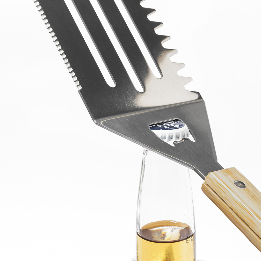 Miniature 2 pour Set Barbecue Vata - personnalisable