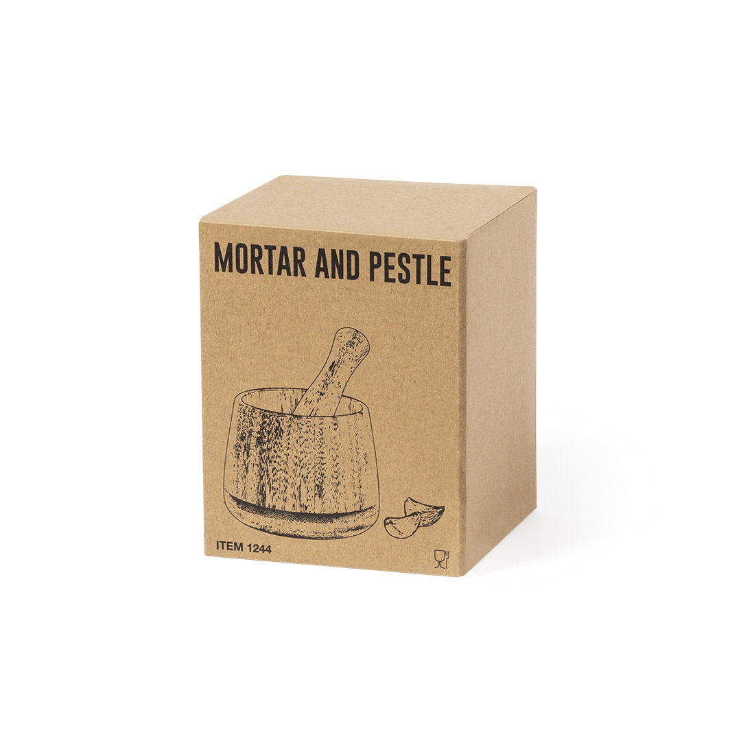 Miniature 4 pour Mortier Kobiromi - personnalisable
