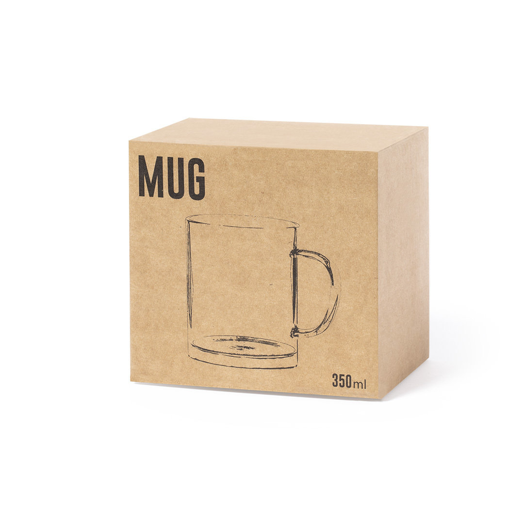 Miniature 2 pour Tasse Sublimation Gira - personnalisable