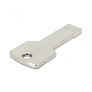 Miniature 7 pour Cle USB Clef Carré