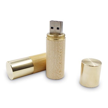 Miniature 9 pour Clé USB Bois Stick