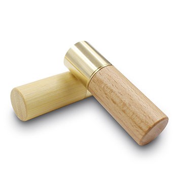 Miniature 10 pour Clé USB Bois Stick