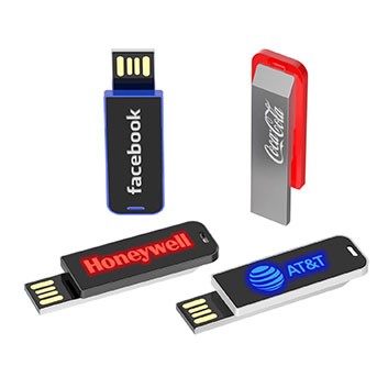 Miniature 1 pour Clé USB LED Trombone
