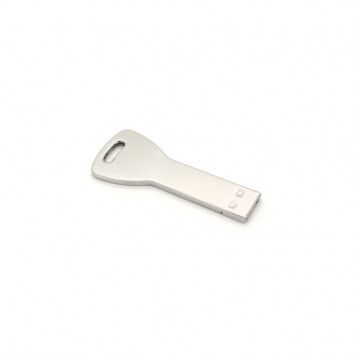 Visuel Cle USB Clef Losange
