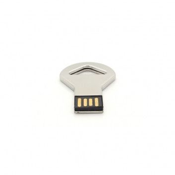 Miniature 4 pour Cle USB Clef Mini Losange