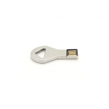 Miniature 6 pour Cle USB Clef Mini Losange