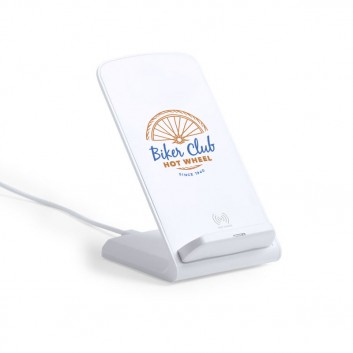 Visuel Chargeur Sans Fil Charge Rapide 10W