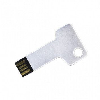 Miniature 10 pour Cle USB Clef Serrure