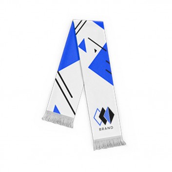 Miniature 1 pour Echarpe Supporter Sublimation