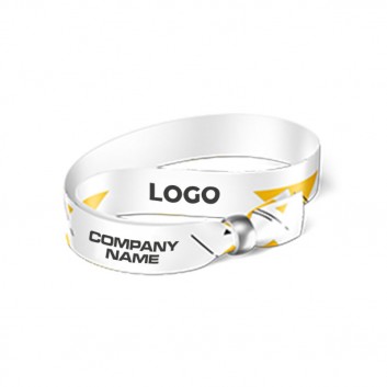 Visuel Bracelet Évènementiel Recto-Verso