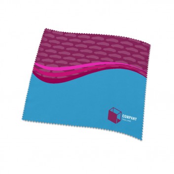 Visuel Lingette Lunette Sublimation Budget