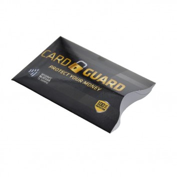 Visuel Porte-Cartes anti-RFID