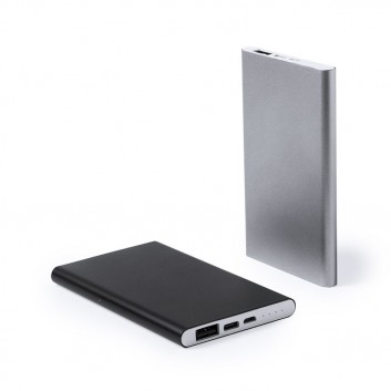 Miniature 3 pour Batterie Power Bank Plat Métal
