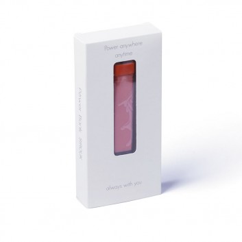Miniature 18 pour Batterie Power Bank Cube Design