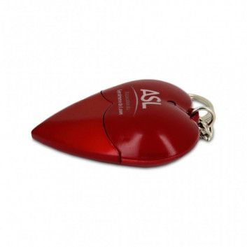 Miniature 7 pour Cle USB Coeur