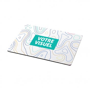 Visuel Tapis de Souris Rectangle