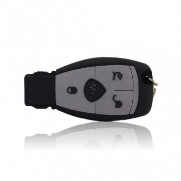 Miniature 1 pour Cle USB Contact Voiture 2