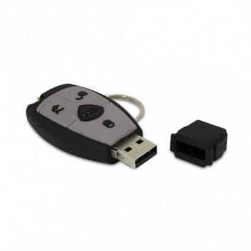 Miniature 8 pour Cle USB Contact Voiture 2