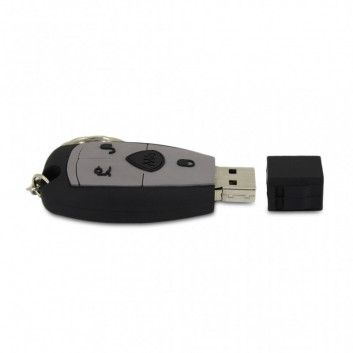 Miniature 9 pour Cle USB Contact Voiture 2