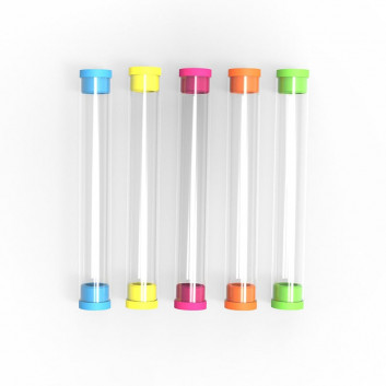 Visuel Boite Plastique Tube
