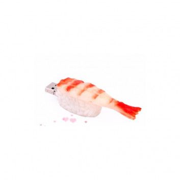 Miniature 1 pour Cle USB Crevette