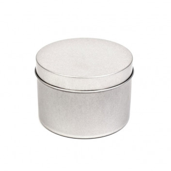 Miniature 1 pour Boite Alu Ronde Mini