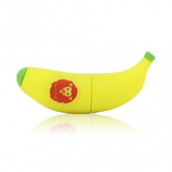 Miniature 1 pour Cle USB Banane