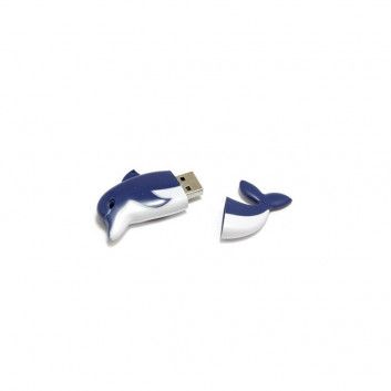 Visuel Cle USB Dauphin