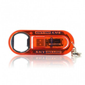 Visuel Cle USB Décapsuleur