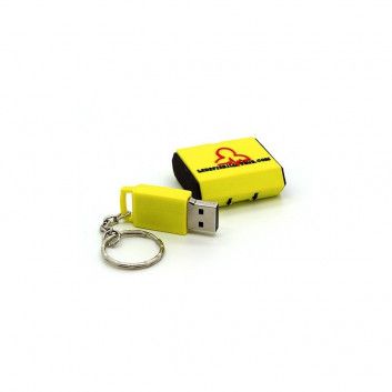 Miniature 1 pour Cle USB Défibrillateur