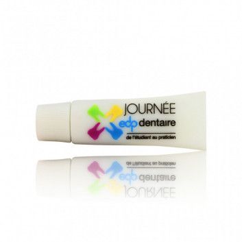Visuel Cle USB Dentifrice