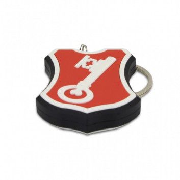 Miniature 6 pour Cle USB Ecusson